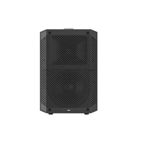 Global Star Professional Rechargeable speaker With 2 Microphones T802 (No included speaker stand)
