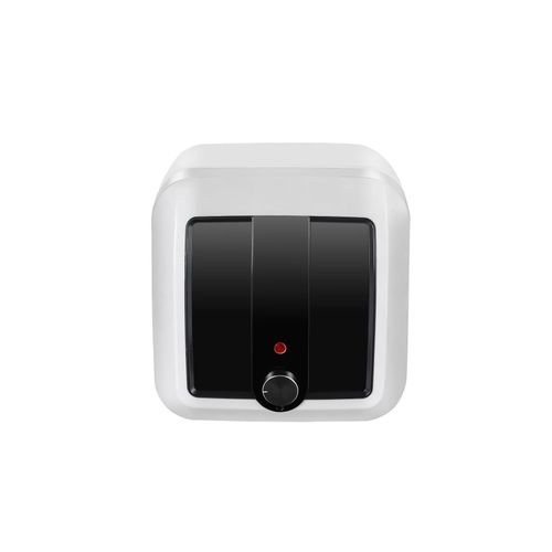 Global Star Electric Water Heater 15L - White