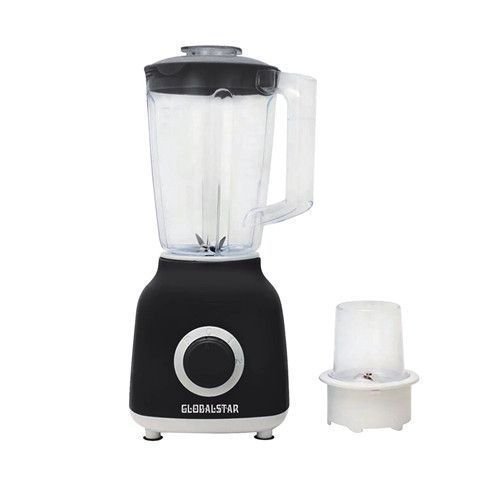Global Star Juice Blender Juicer 2 In 1 1.5Litres GS-TY202B