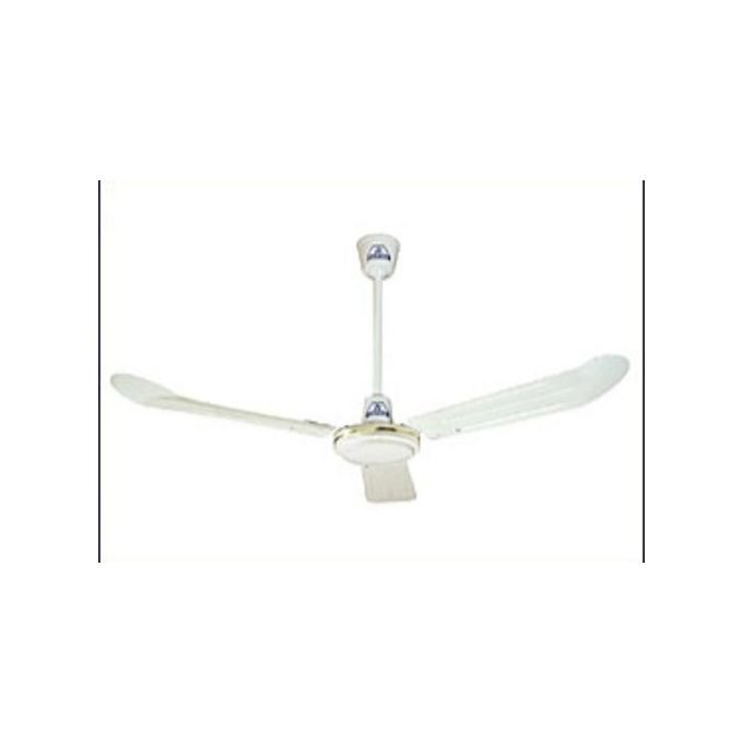 Evernal 3 Blade Ceiling Fan With 5 Speed Regulator 56inch Ceiling Fan