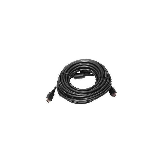 20 Meter HDMI Video Cable – Black