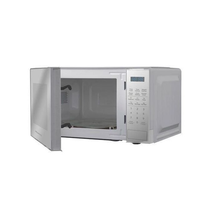 Hisense Digital Microwave Oven 20L – 700W Electric Microwave Silver