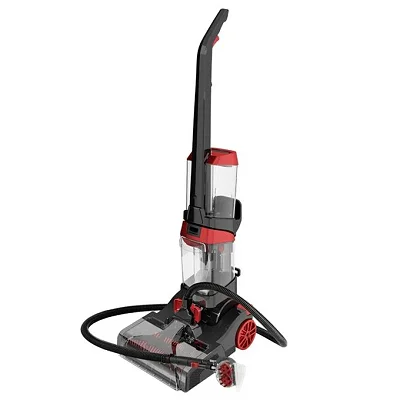 Hoffmans 3-in-1 Heavy-Duty Carpet Cleaner / Vacuum Cleaner HM-8807