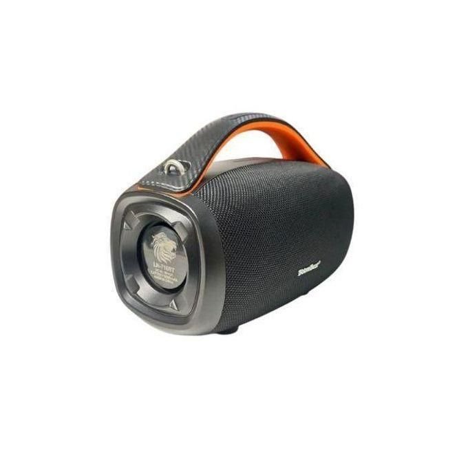 BoomBest LN-716BT Portable Bluetooth Speaker – Powerful Bass, 8800mAh Battery