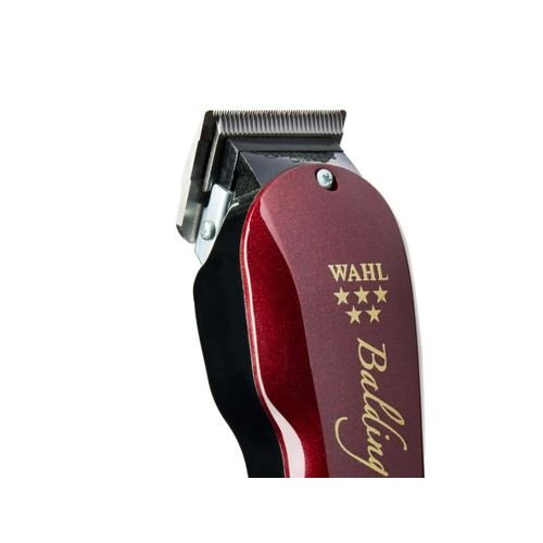 Wahl 5 Star Balding Professional Corded Clipper Shaver
