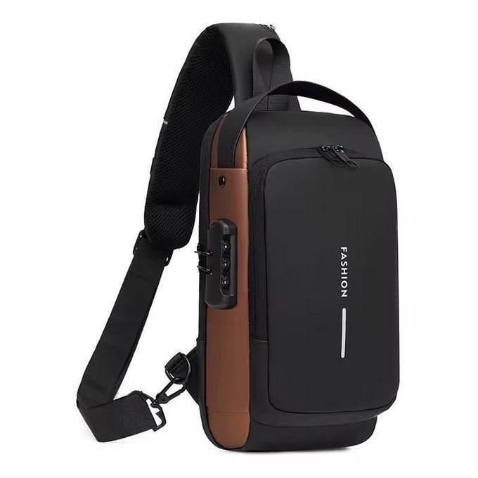 Multi Purpose Chest Cross Bag