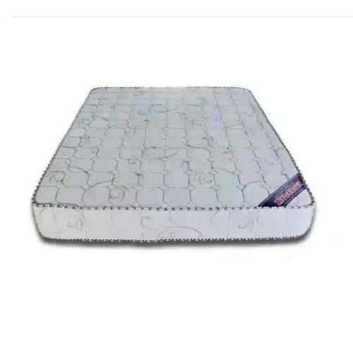 5x6 Rosefoam Deluxe Quilted Mattress - Color May Vary