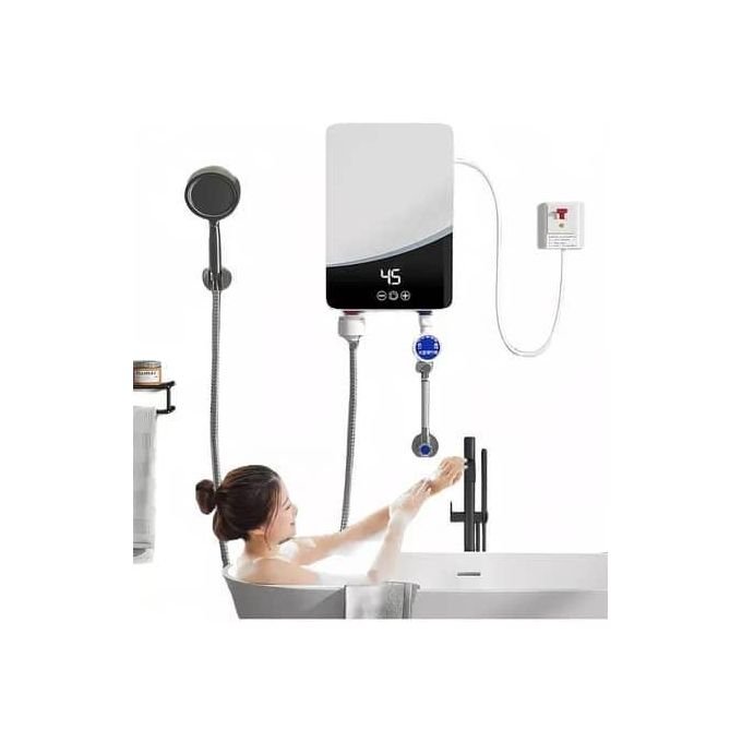 Fast Instant Electric Water Heater