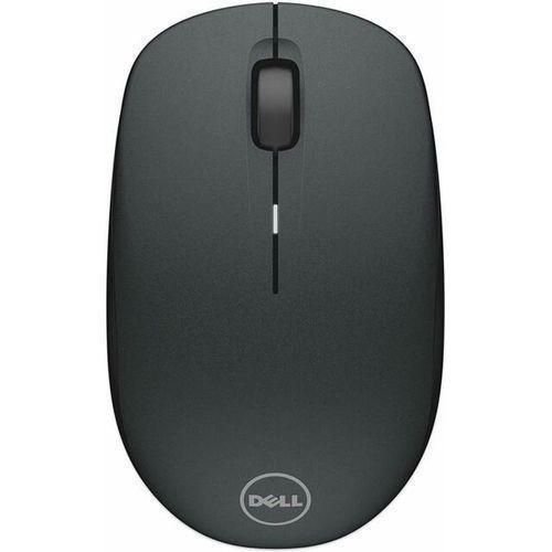 DELL Wireless Optical Mouse - Black