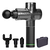 Heavy Duty Rechargeable Body Massage Gun
