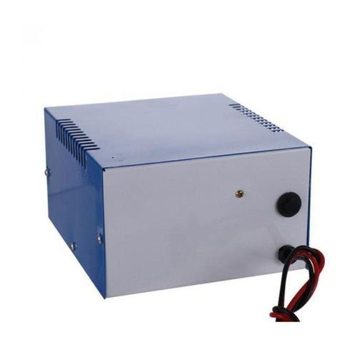 300W Dc To Ac Inverter 230V Ac Output Maximum 50Hz - Blue