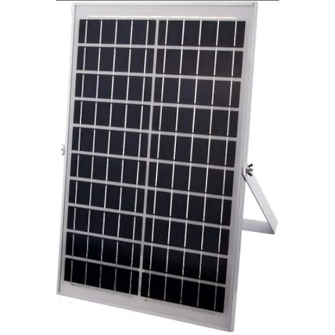 200W Solar Flood Light with 3 Lighting Modes – Automatic Outdoor Security Light