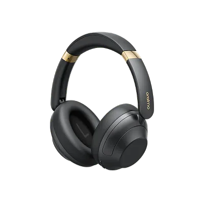 oraimo BoomPop Pro ANC Over-Ear Headphones