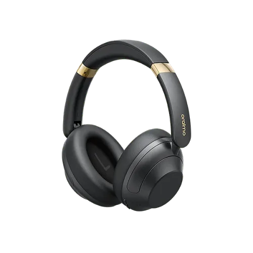 oraimo BoomPop Pro ANC Over-Ear Headphones