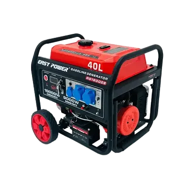 Easy Power 10KVA Petrol Generator