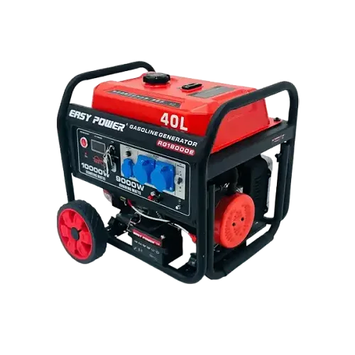 Easy Power 10KVA Petrol Generator