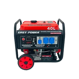 EasyPower 10Kva Petrol Generator