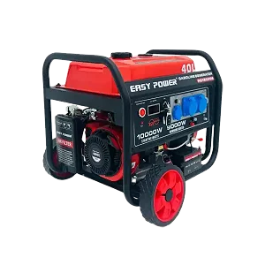 EasyPower 10KvaPetrol Generator