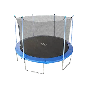 12Feet Little Tikes Mega Trampoline