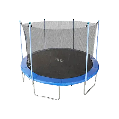 12Feet Little Tikes Mega Trampoline