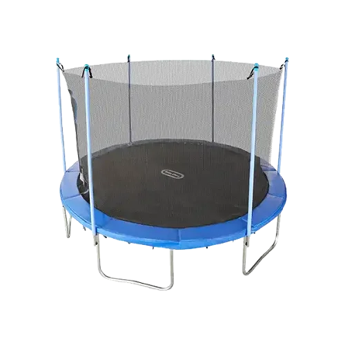 12Feet Little Tikes Mega Trampoline