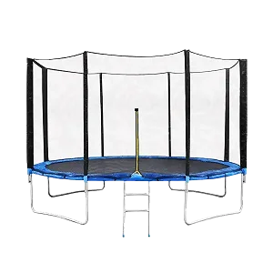 12Feet Mega Trampoline
