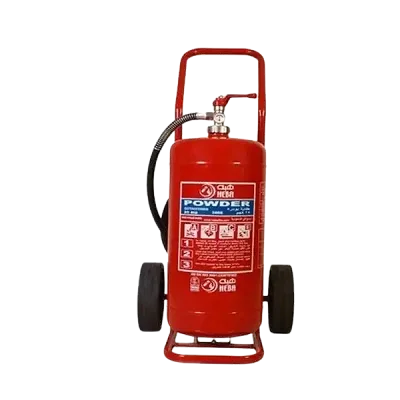 25kg Fire Extinguishers(Powder)