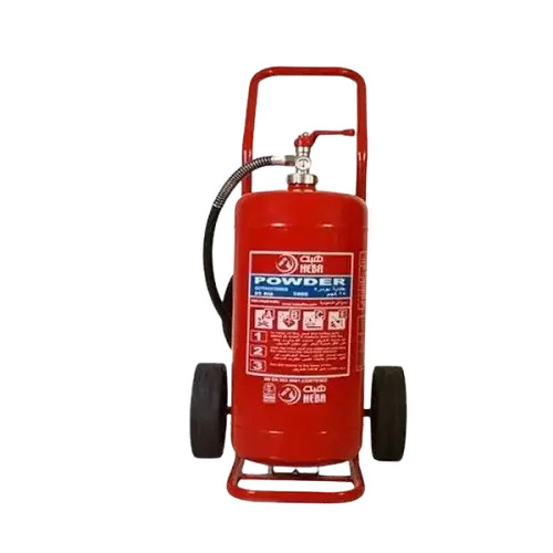 25kg Fire Extinguishers(Powder)