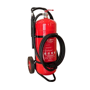 Dry Powder Fire Extinguisher 50Kg