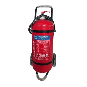 Dry Powder Type Fire Extinguisher 50Kg