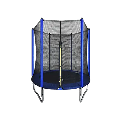 6FT Outdoor Trampoline