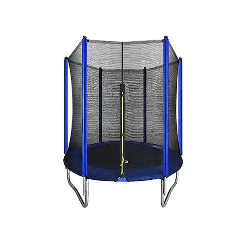 6FT Outdoor Trampoline