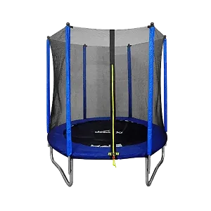 6FT Outdoor Trampoline For Kids