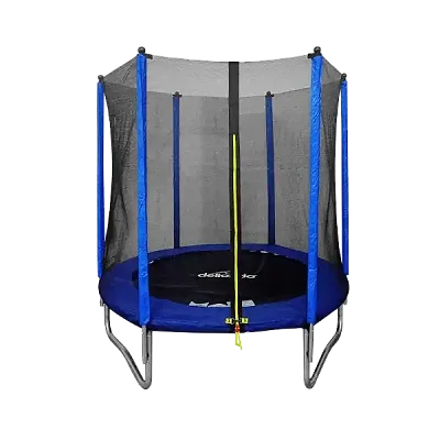 6FT Outdoor Trampoline For Kids