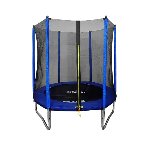 6FT Outdoor Trampoline For Kids
