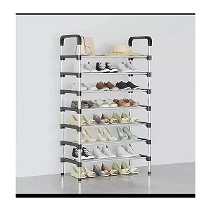 Simple Shoe Rack 7-story Entrance Multi-functional Household Stand