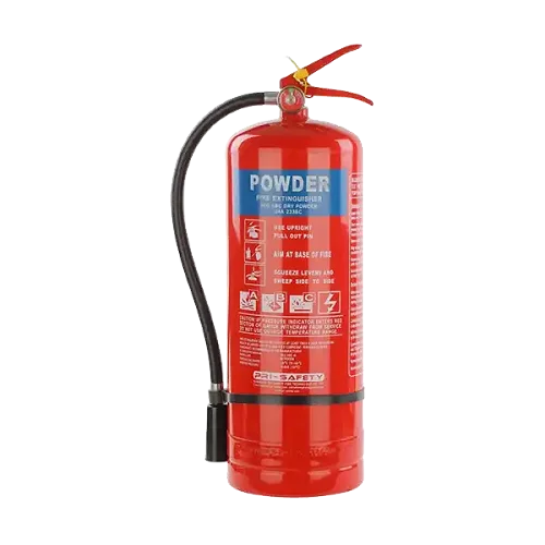 ABC 6kg Dry Powder fire extinguisher