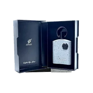 Afnan Supremacy Collector's Edition for Men Eau De Parfum, 3.4 Fl. Oz 100ml