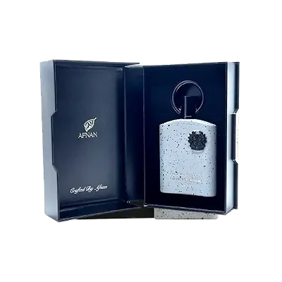 Afnan Supremacy Collector's Edition for Men Eau De Parfum, 3.4 Fl. Oz 100ml