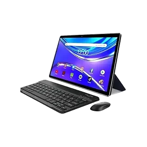 Airtab A17 Pro Max 10" Display Screen PC Android Tablet 16GB RAM + 1TB ROM, 10000 mAh Battery, Android 15.0 OS