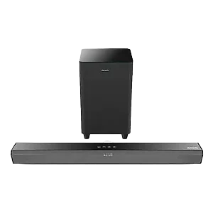 Aiwa 4.1 Wireless Sound Bar System | SB-8320