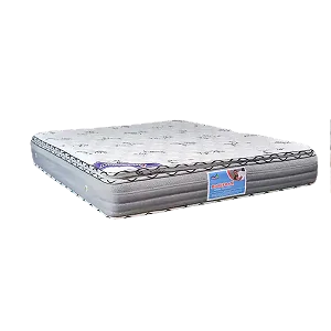 Bonnel Spring Mattress 4x6 10Inch - Bamboo