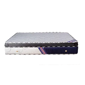 Bonnilux Spring Mattress 6x6 12Inch - Modern
