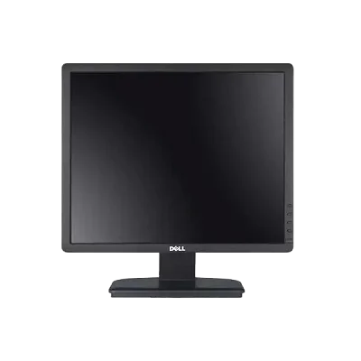 DELL 19Inch Monitor Refurbished - Black
