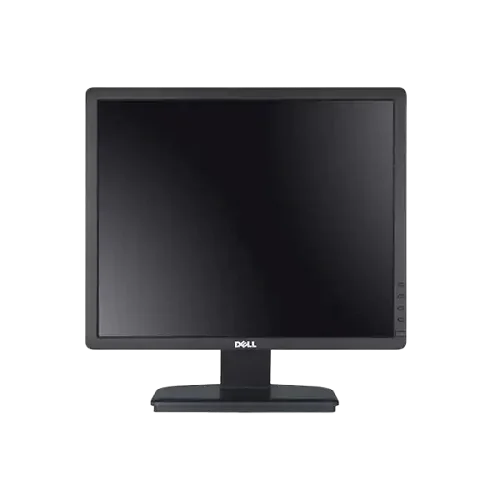 DELL 19Inch Monitor Refurbished - Black