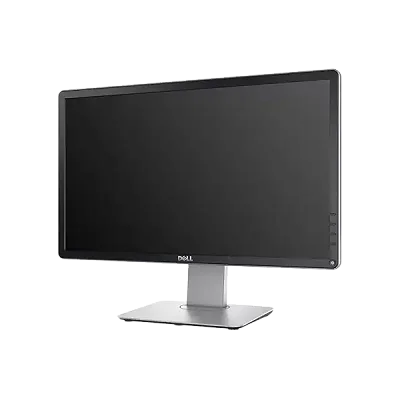 DELL 22inch Refurbished Monitor P2214HB - Black