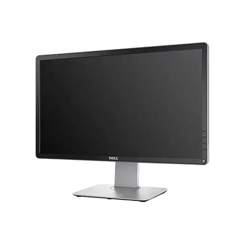 DELL 22inch Refurbished Monitor P2214HB - Black