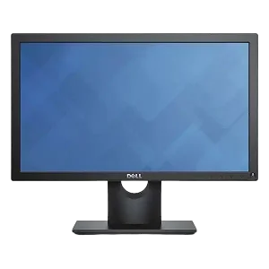 DELL 19 inch E1916HV Monitor