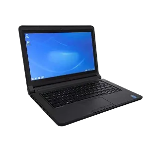 DELL Latitude 3340/3350 13.3", Intel Core I3, 8GB RAM, 500GB HDD,- Refurbished - Dark Grey