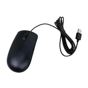 DELL Optical Mouse | MS116
